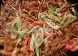 麻辣嘎嘣虾的做法图解8