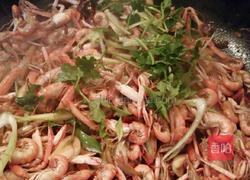 麻辣嘎嘣虾的做法图解9