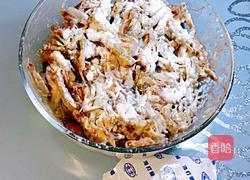 脆炸嘎嘣虾的做法图解4