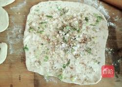 烙饼的做法图解2