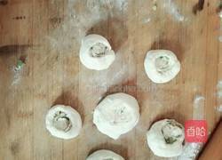 烙饼的做法图解4