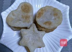 山药糯米饼的做法图解10