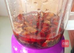 枣糕的做法图解2