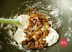 提子牛轧糖的做法图解5