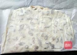 提子牛轧糖的做法图解7