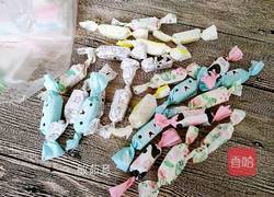 提子牛轧糖的做法图解11