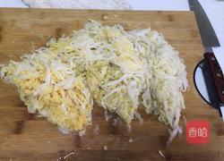 东北酸菜 的做法图解7