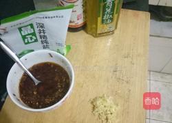 红烧土豆的做法图解3