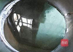 蒜苗炒蛋的做法图解3