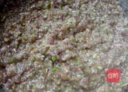 内蒙烧卖的做法图解2