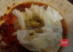 内蒙烧卖的做法图解7