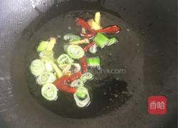 1鸡丝豆角焖面的做法图解5