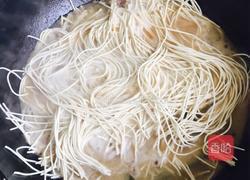 1鸡丝豆角焖面的做法图解10