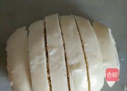 烤箱芝士馒头片的做法图解1
