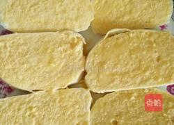 烤箱芝士馒头片的做法图解2