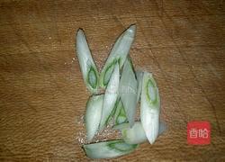 肉片福寿瓜的做法图解8