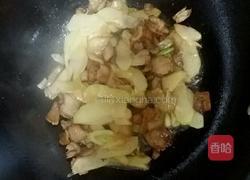 肉片福寿瓜的做法图解13