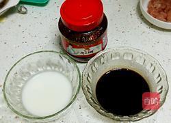 肉沫茄子的做法图解6