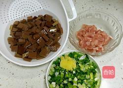 豆腐羹的做法图解2