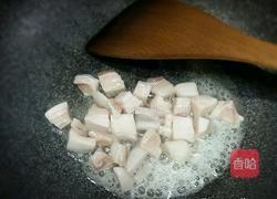 豆腐羹的做法图解3