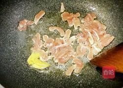 豆腐羹的做法图解4