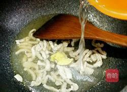 豆腐羹的做法图解5