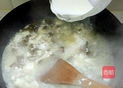 豆腐羹的做法图解8