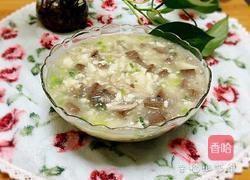 豆腐羹的做法图解10