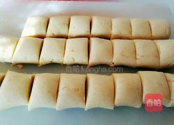 炸番薯丸子的做法图解6