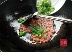 黄金炒饭的做法图解5