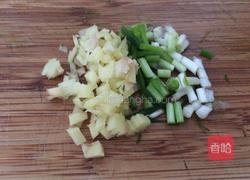 茄汁豆腐的做法图解3