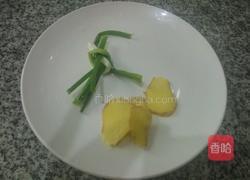 盐水皮皮虾的做法图解2