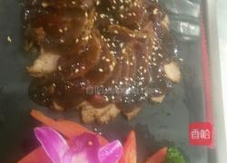 头牌醬牛肉的做法图解1