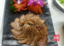 头牌醬牛肉的做法图解2