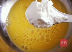 宝宝蛋皮豆腐的做法图解2