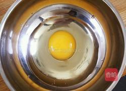 宝宝蛋皮豆腐的做法图解1