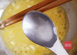 宝宝蛋皮豆腐的做法图解3