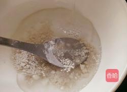 宝宝蛋皮豆腐的做法图解8