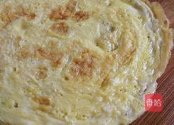 宝宝蛋皮豆腐的做法图解10