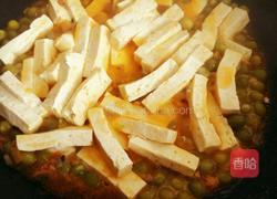宝宝蛋皮豆腐的做法图解15