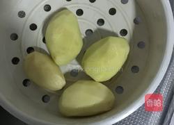 土豆泥饼的做法图解1