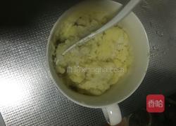土豆泥饼的做法图解2