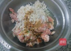 红烧猪肉丸的做法图解5