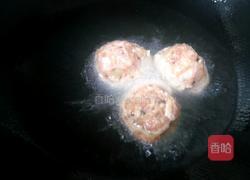 红烧猪肉丸的做法图解7