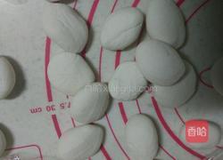 汤圆的做法图解3