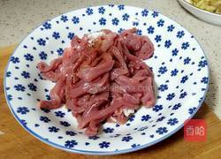 榨菜肉丝的做法图解3