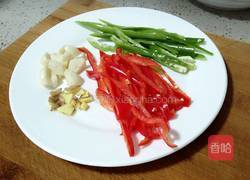 榨菜肉丝的做法图解5