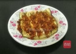 肉沫茄子~简易版的做法图解8