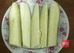肉沫茄子~简易版的做法图解2