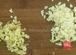 肉沫茄子～简易版的做法图解3